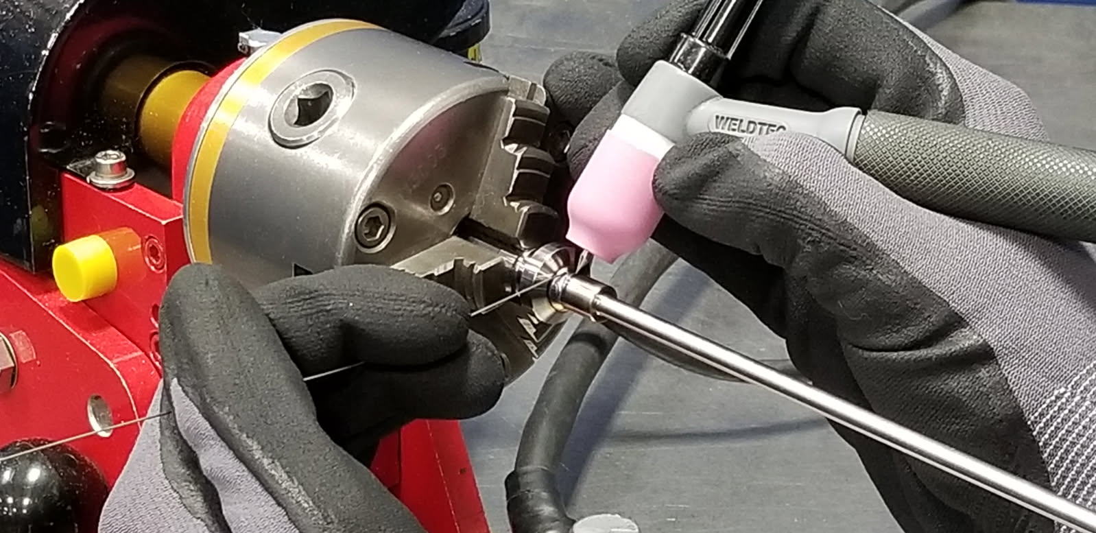 Mico Welding Mico Welding